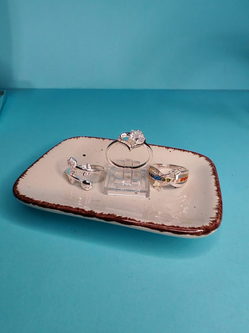 Anillos