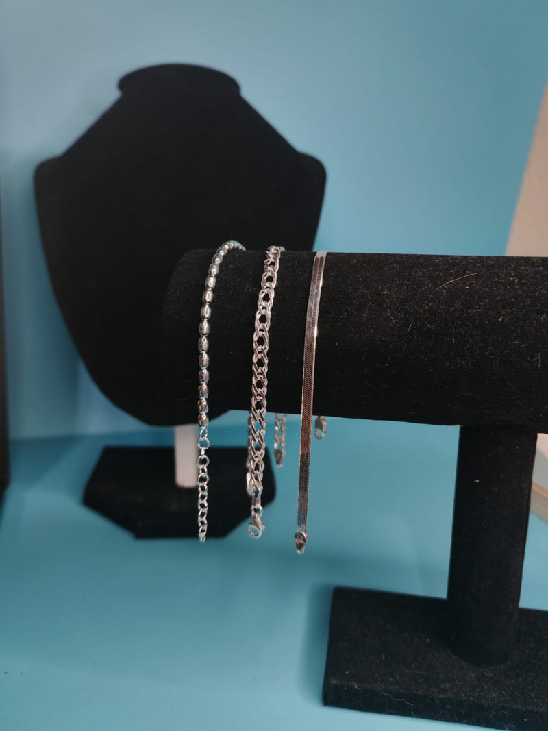 Pulseras
