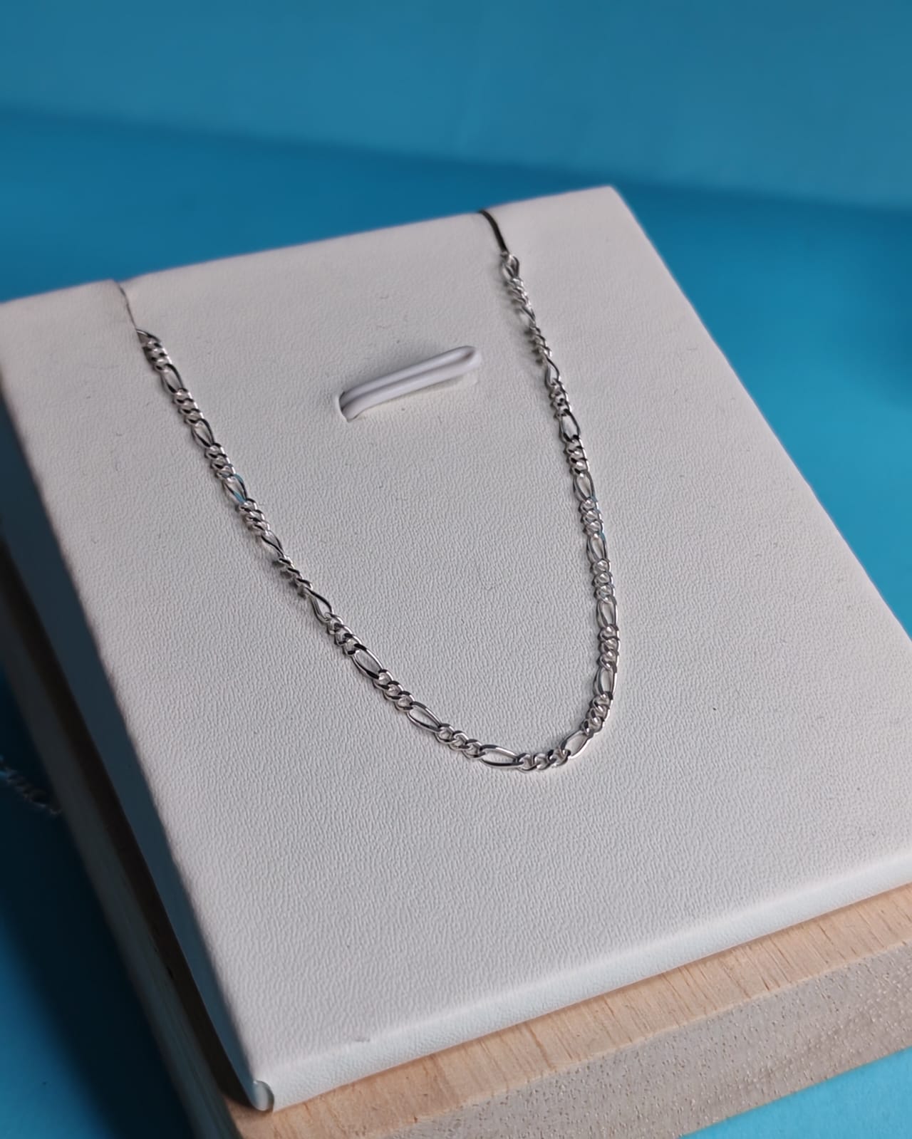 Cadena Cartier