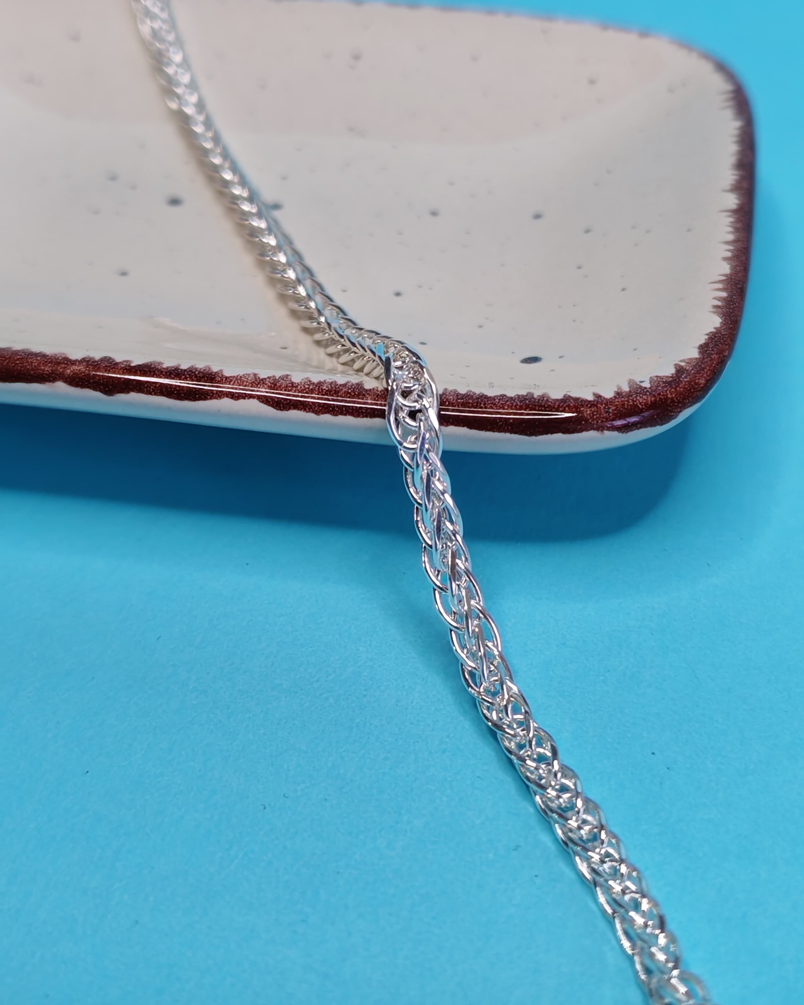 Pulsera Espiga