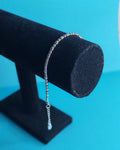 Pulsera Mostacilla Mezclada