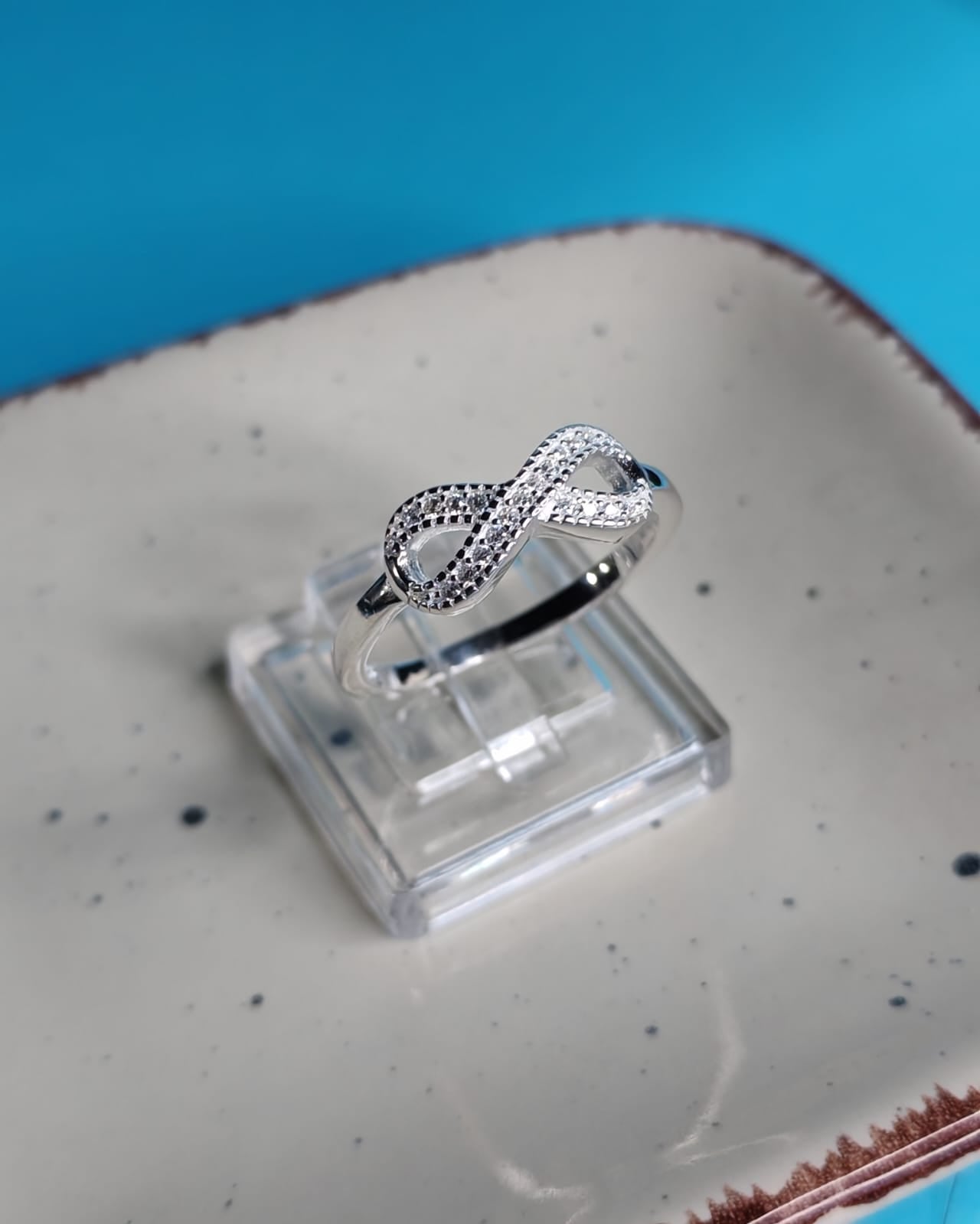 Anillo Infinito Circones