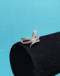 Anillo Serpiente Microcircones