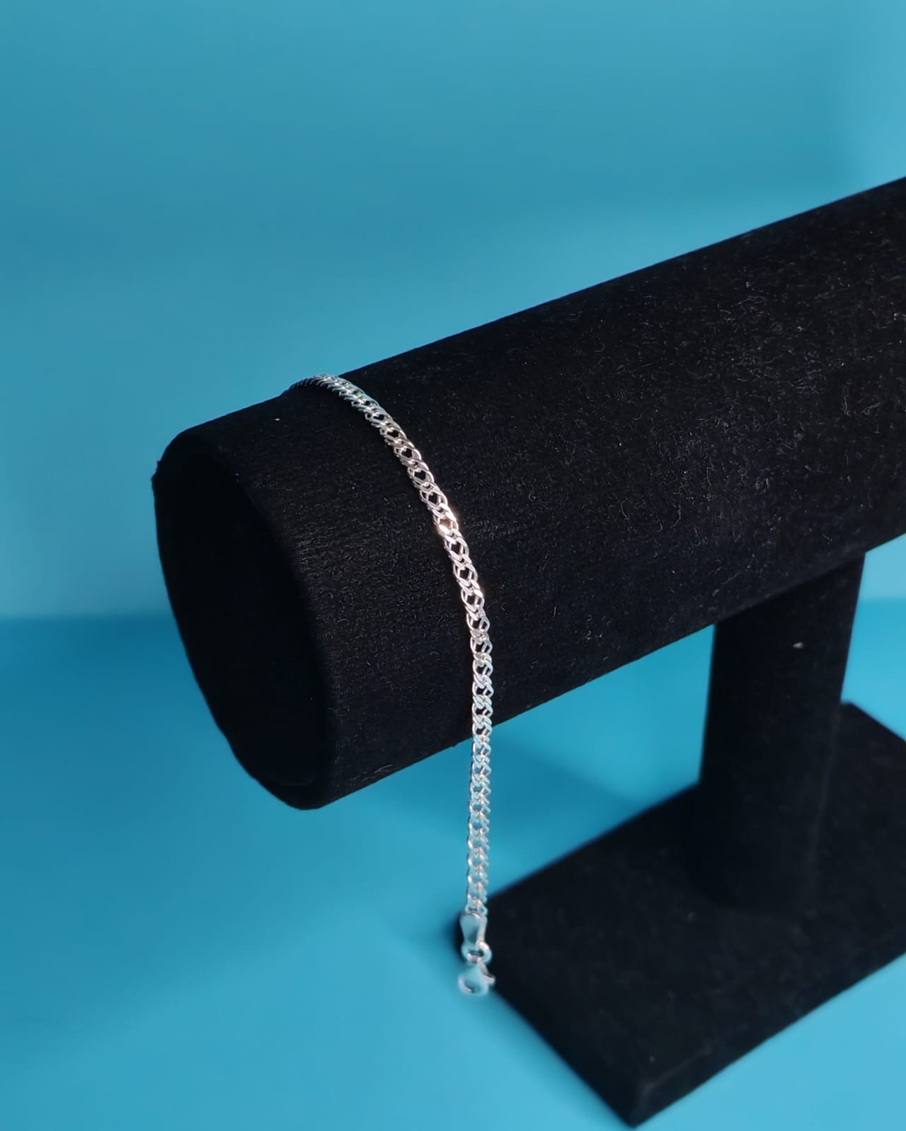 Pulsera Doble Grumet