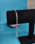 Pulsera Doble Grumet 0.5 mm