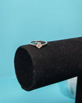 Anillo Flor Circòn