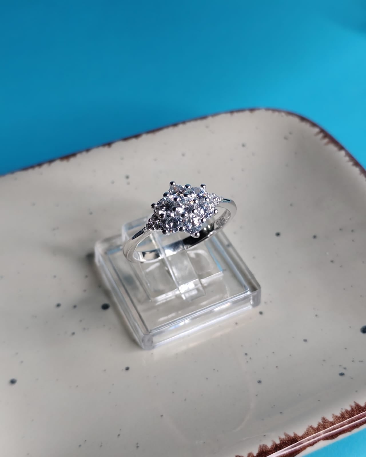 Anillo Roseta