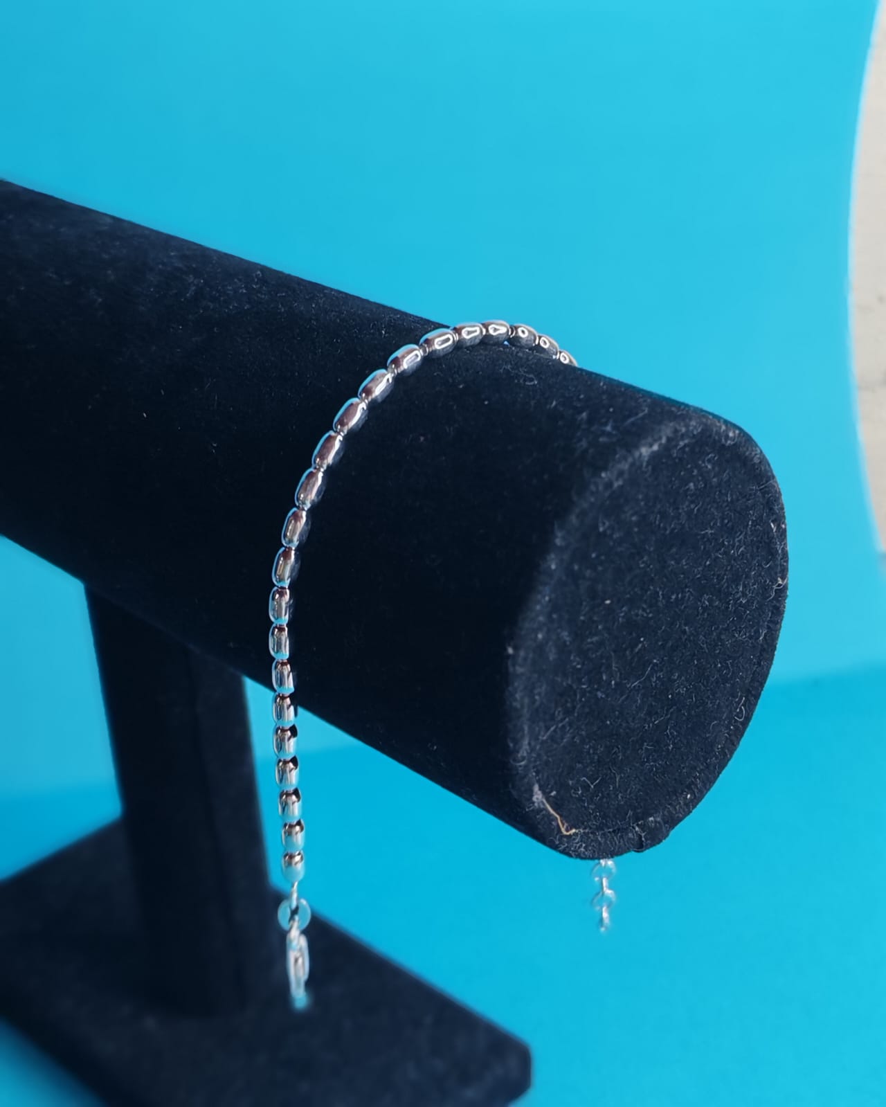 Pulsera Mostacilla