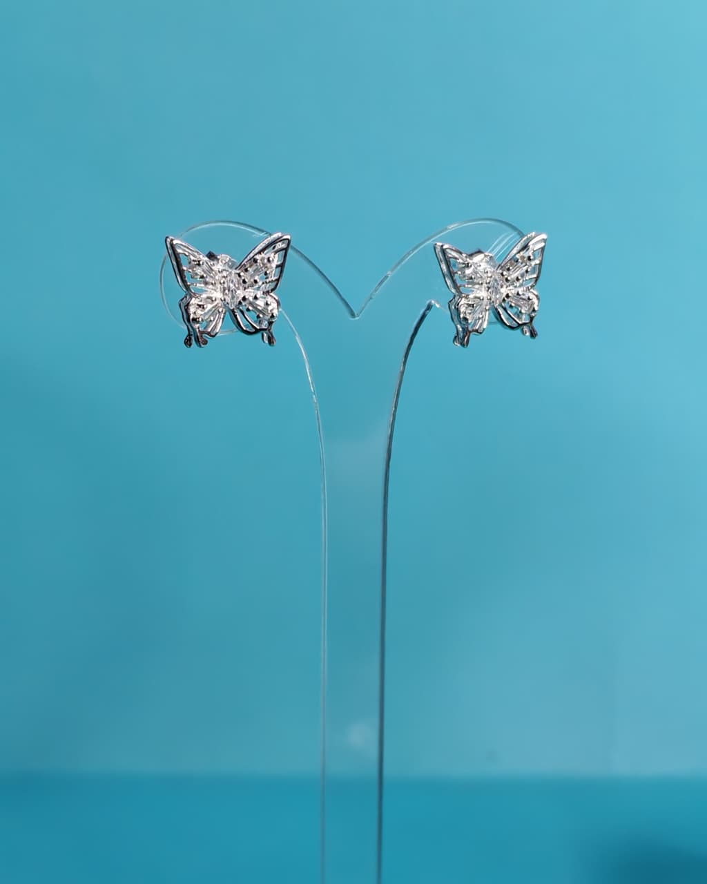 Aro Mariposa Grande Microcircones