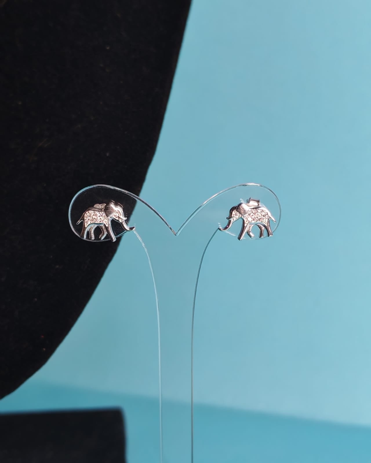 Aro Pegado Elefante Microcircon