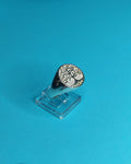 Anillo Àrbol De La Vida Talla 18