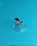 Anillo Ilusiòn De Compromiso Talla 14