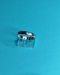 Anillo Ilusiòn De Compromiso Talla 26