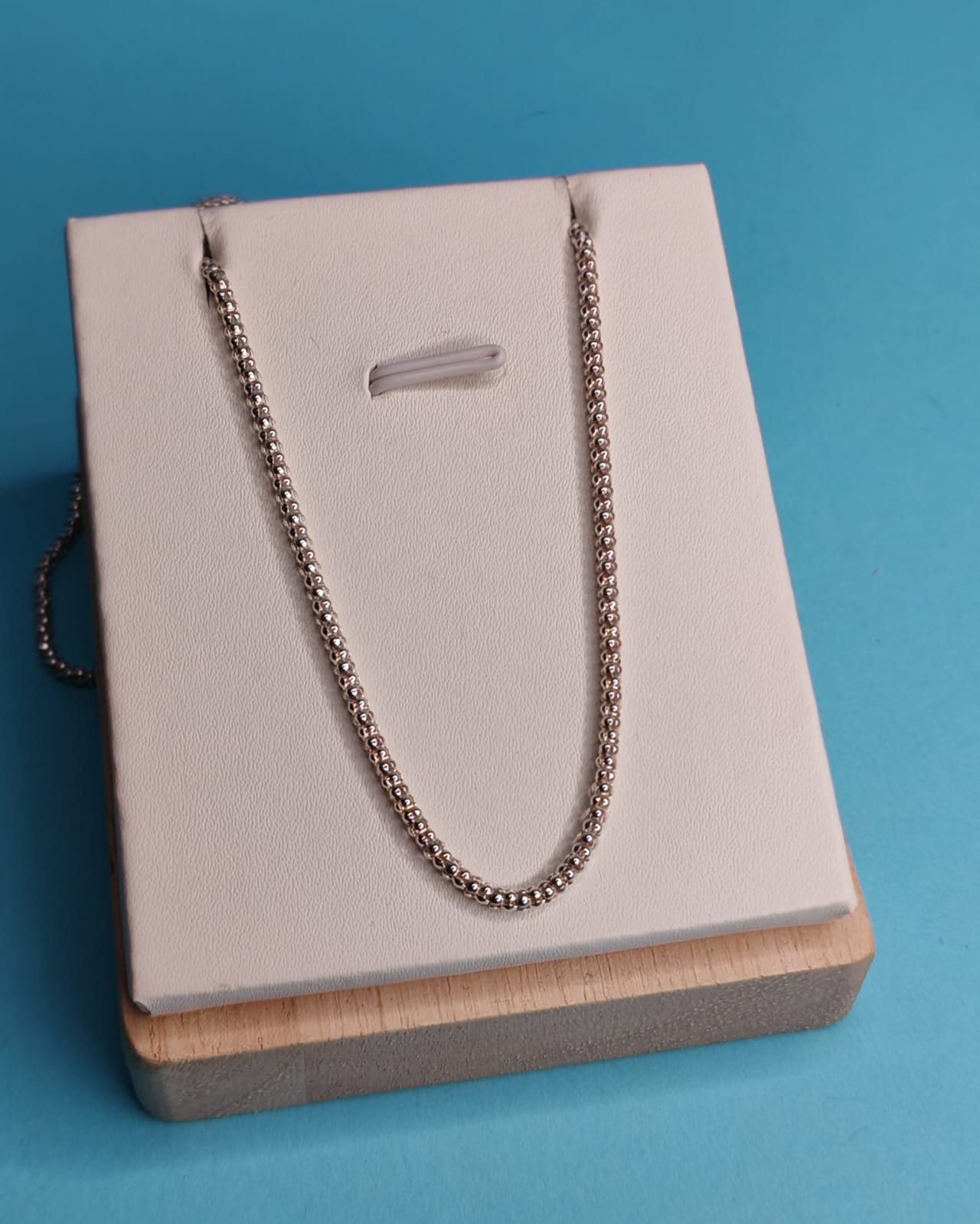 Cadena Serpiente