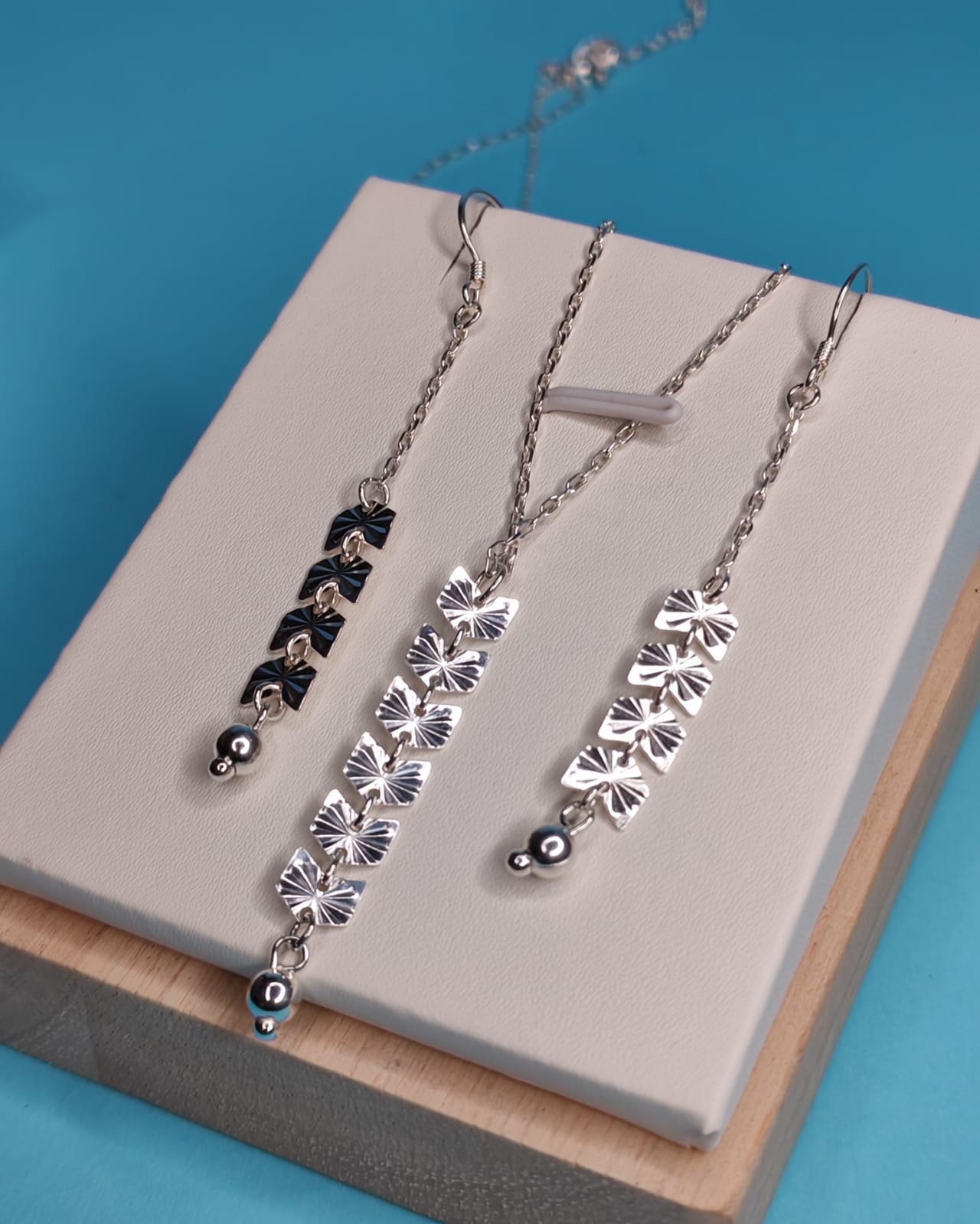 Conjunto Flecha
