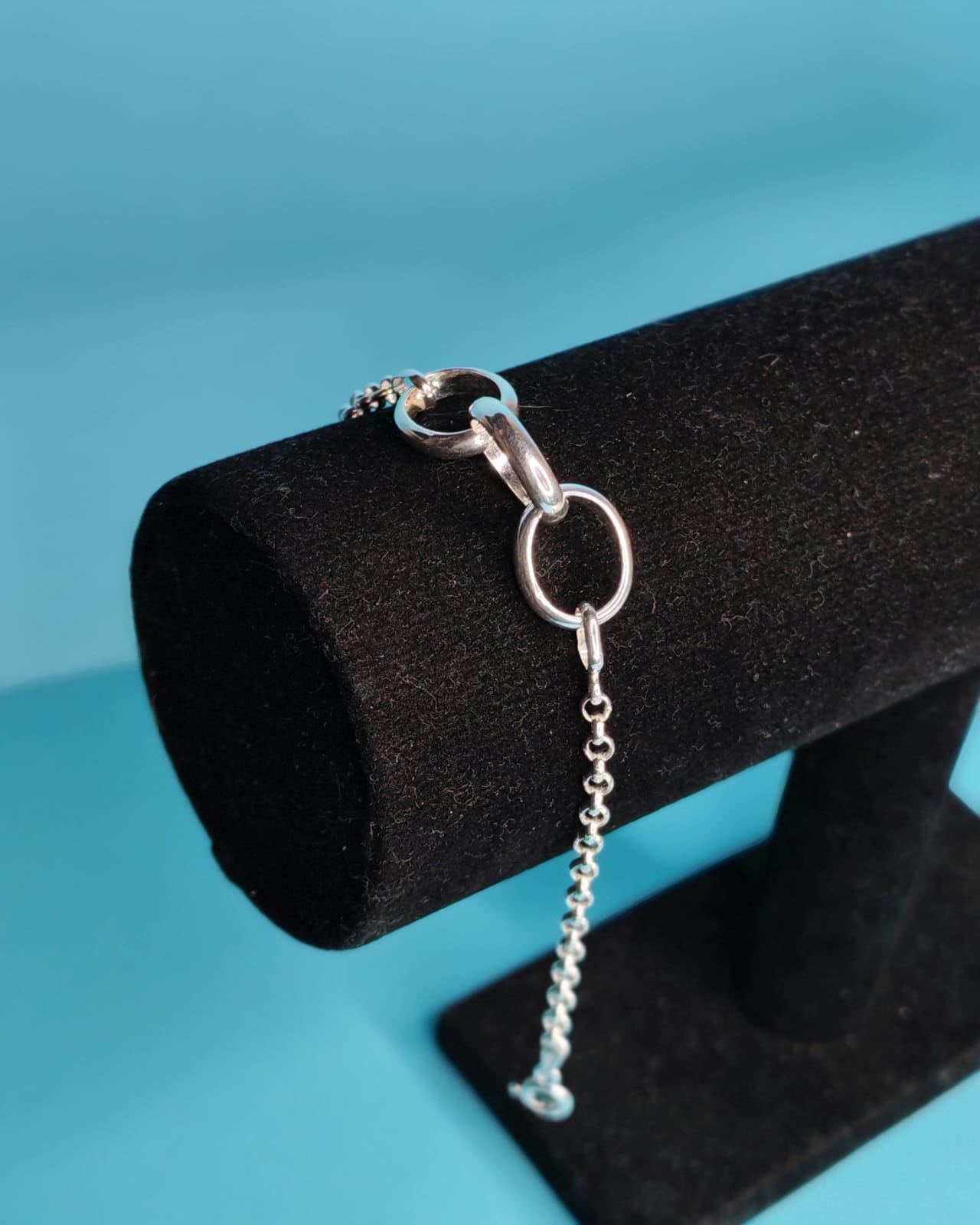 Pulsera Rolos