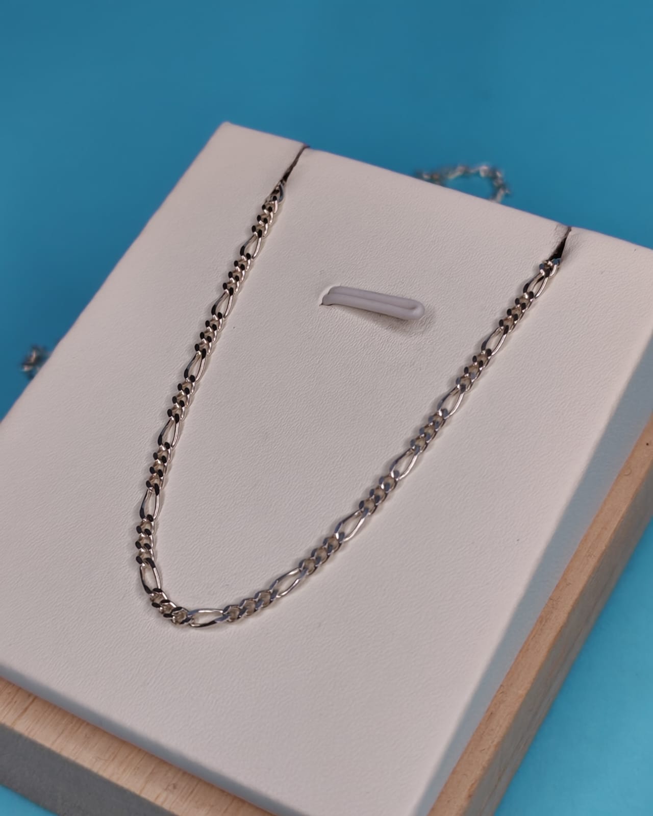 Cadena Cartier Masculina