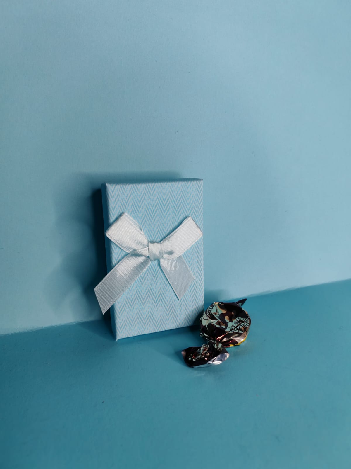 Box Regalo