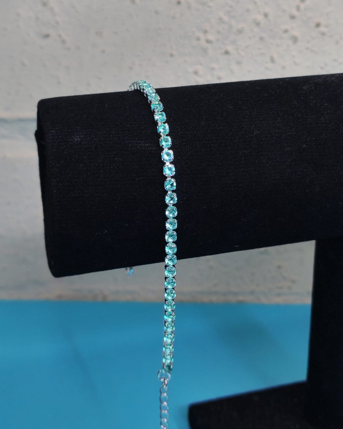 Pulsera Palitos