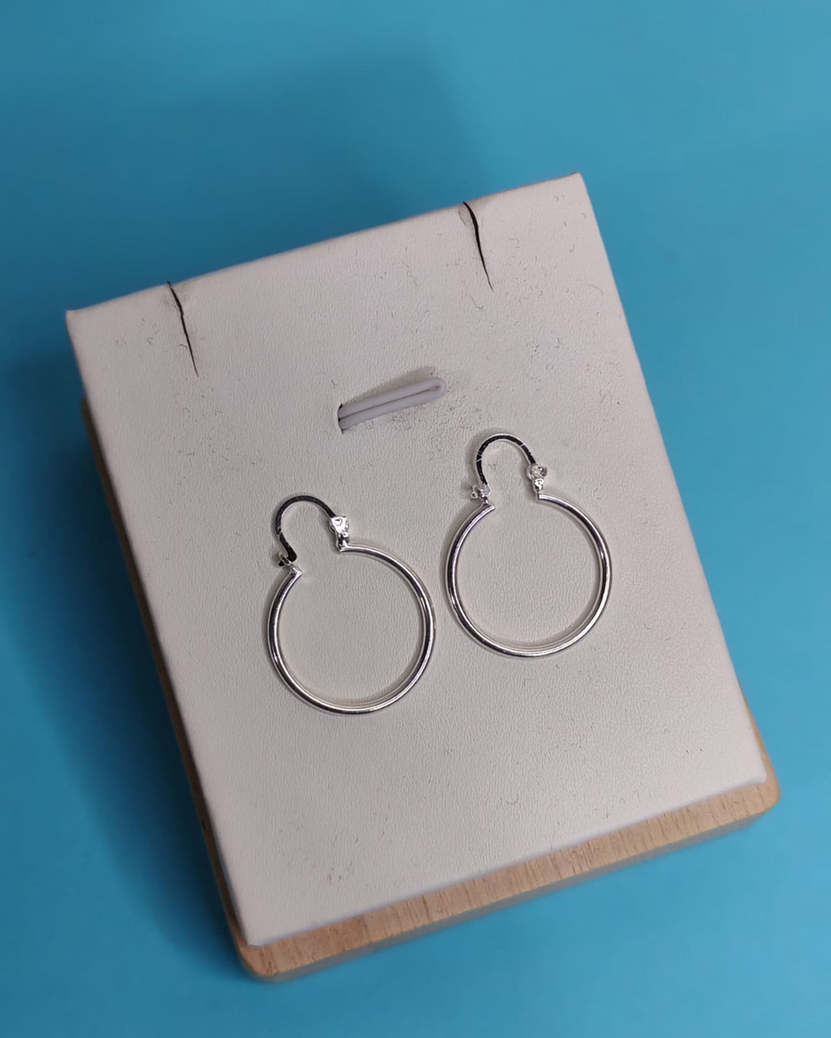 Aro Bote Argolla Fina