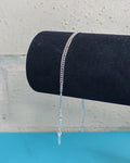 Pulsera Grumet 925