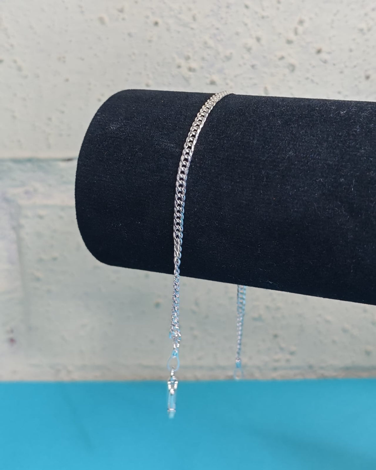Pulsera Grumet 925