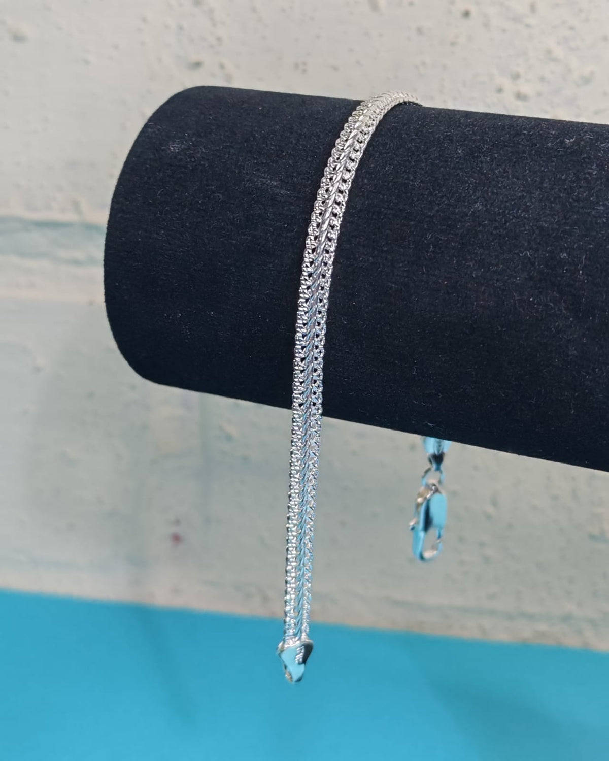 Pulsera Cola de Zorro