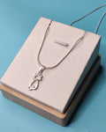 Collar Gatito Vacio