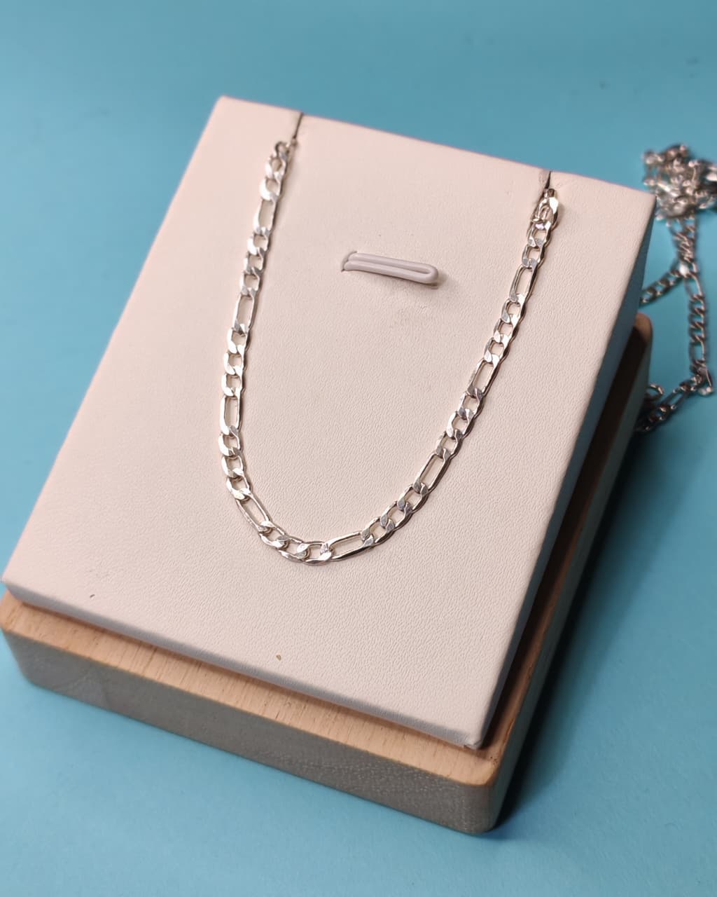 Cadena Cartier 60 cm