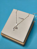 Collar Delfin Microcircones
